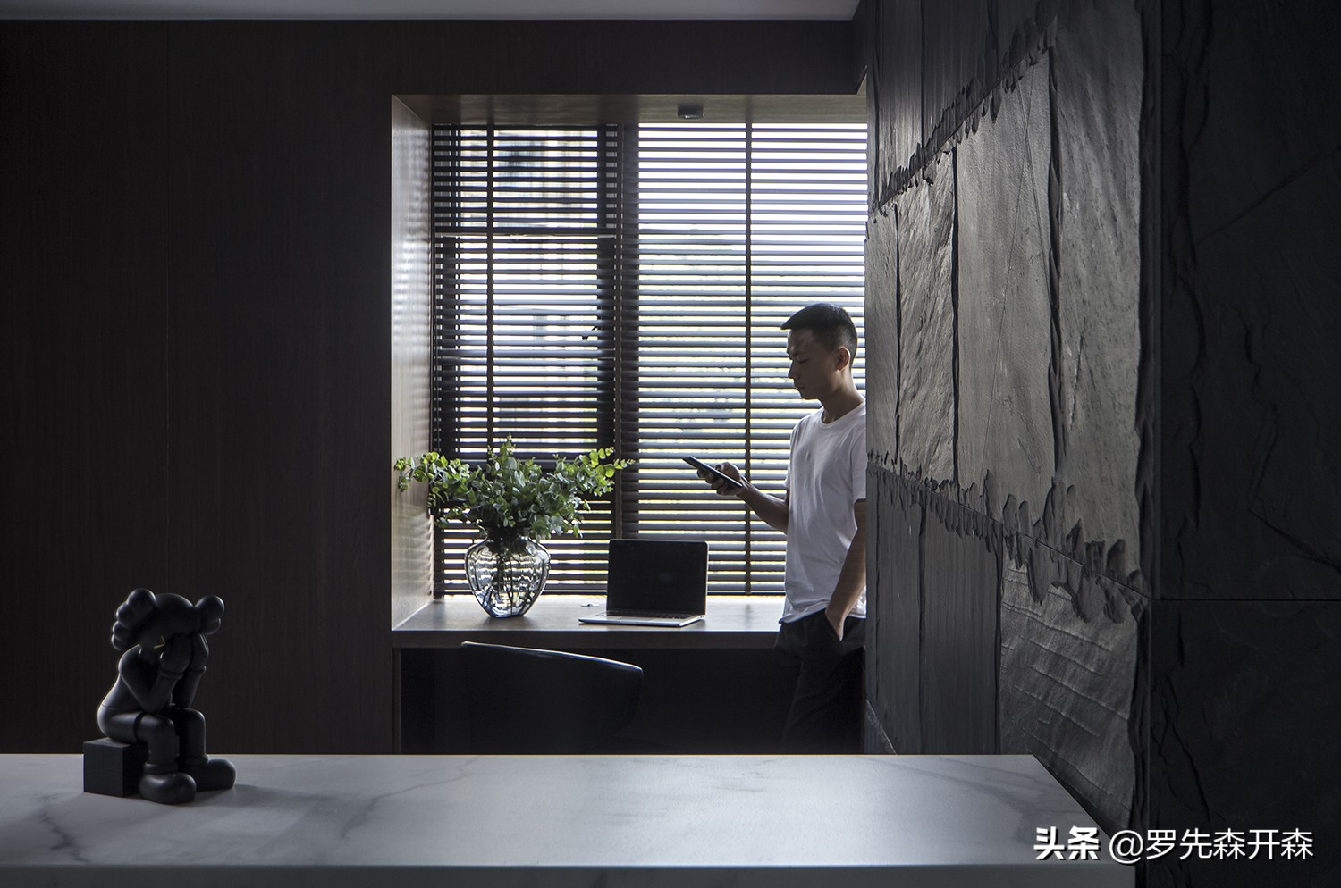 无锡实景中式风格装修设计,江阴黄山华都装修