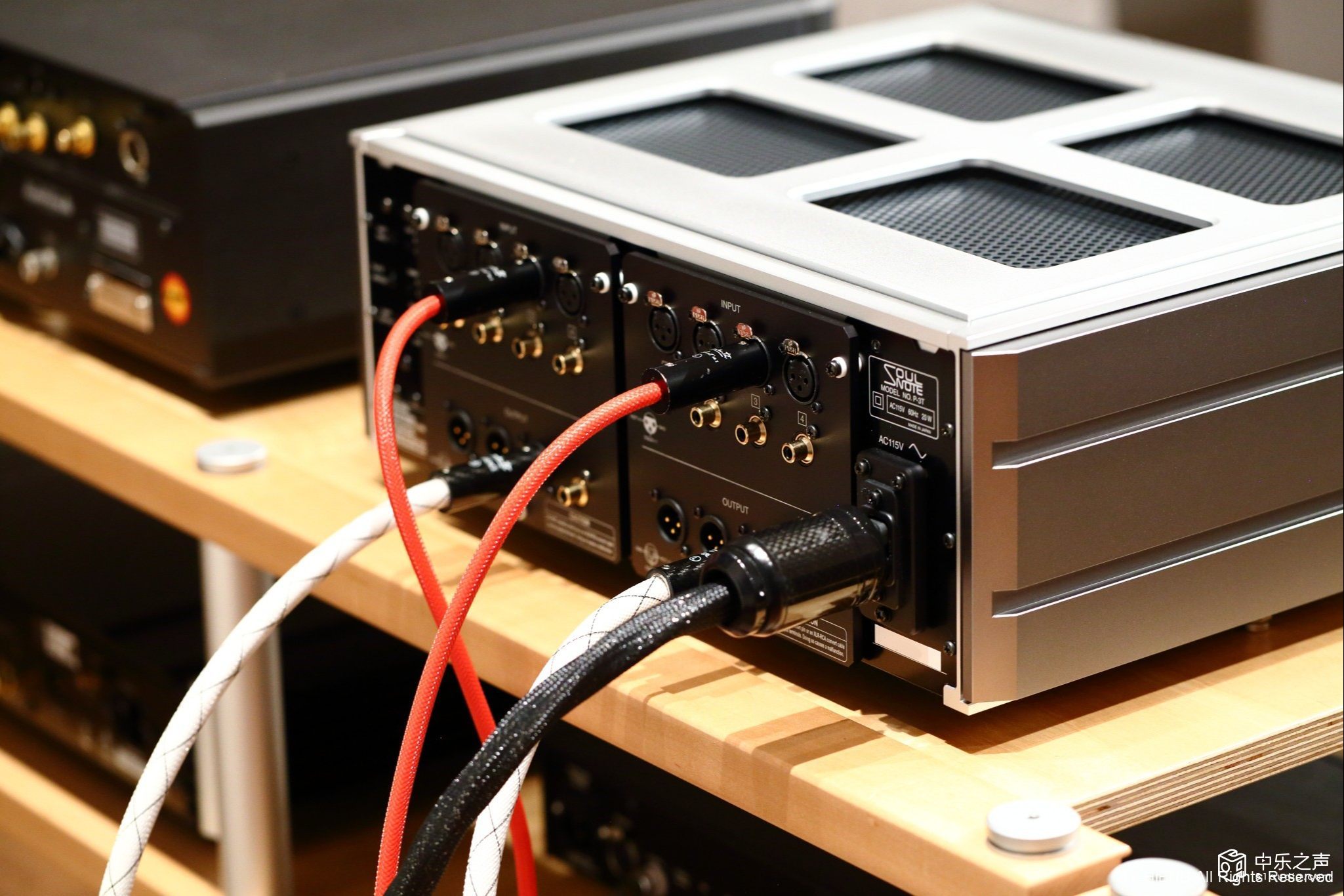 自然活生，细腻生动的表情：SoulNote心乐P-3旗舰前级