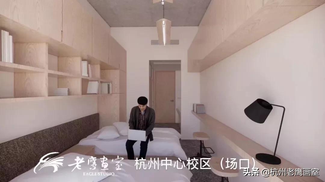 杭州老鹰画室哪个校区最好,老鹰画室富阳校区地址