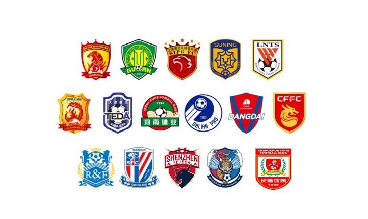 龙虎狮豹熊牛狼猫,国内俱乐部改名脑洞大开,足协还一本正经回复