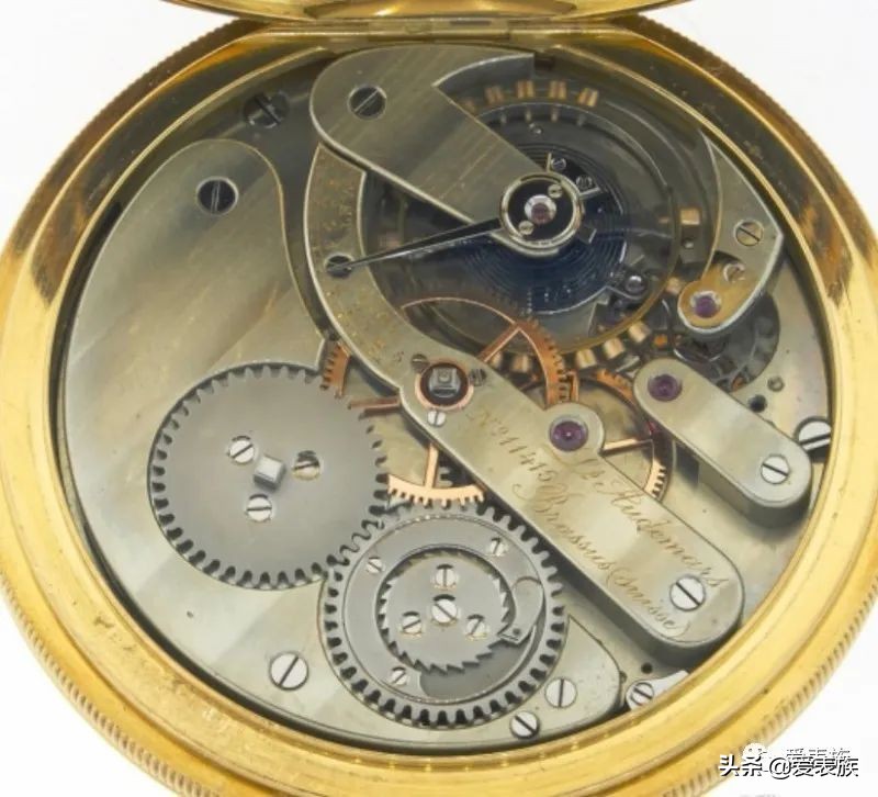 轻奢的钟表品牌,时尚轻奢现代钟表品牌