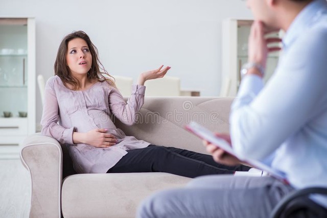 躁郁症患者自己能意识到这是病吗,躁郁症患者的真实生活