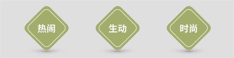 怎么让数字有设计感,如何给数字加上设计感