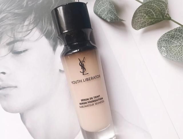 阿玛尼ysl兰蔻哪个粉底液好用,ysl恒久和娇兰金钻粉底液