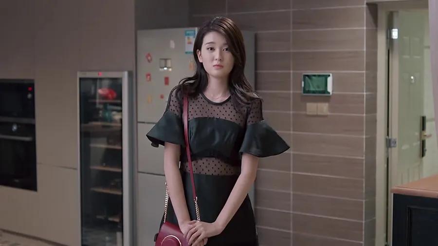 欢乐颂关关为什么害小曲家破人亡,欢乐颂为什么讨厌关关