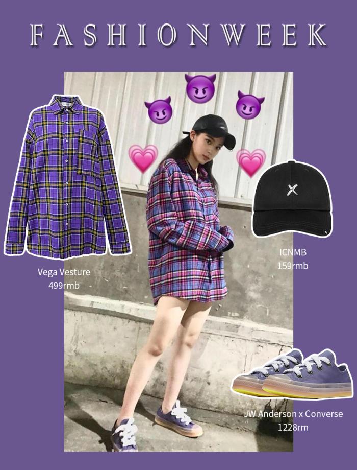 嘻哈风如何选择穿搭,嘻哈棉服女韩版潮流嘻哈风