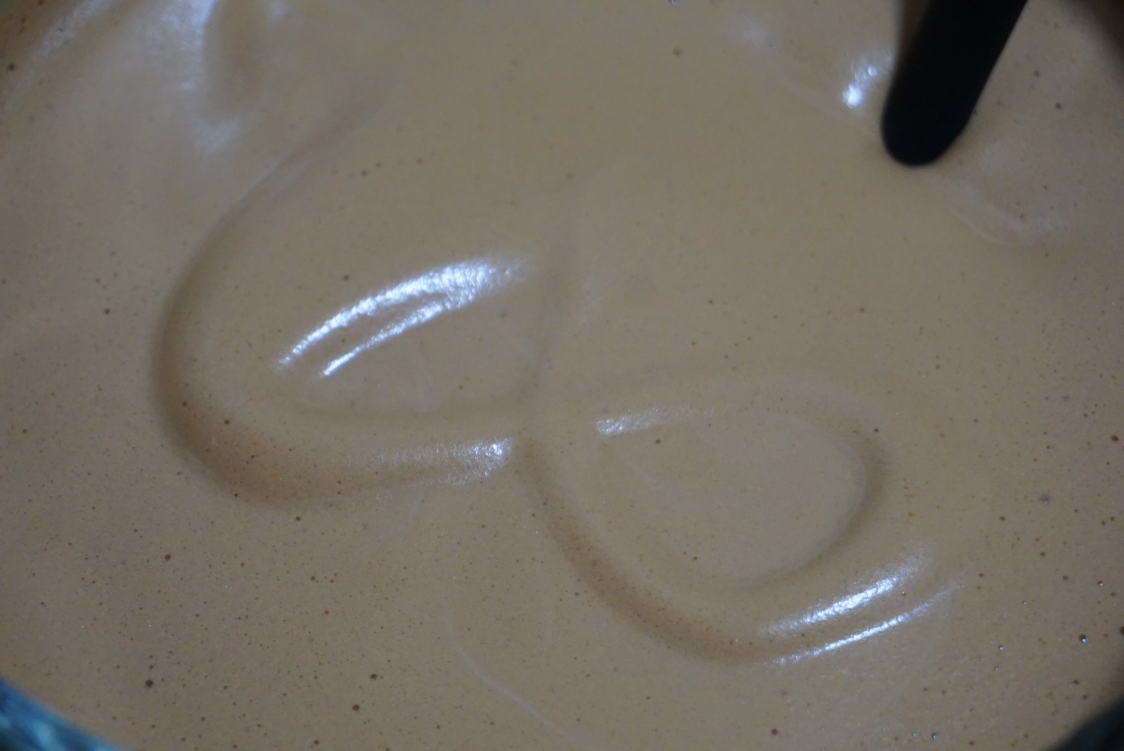 不回缩零失败的红糖枣糕,用电饭锅做枣糕如何不回缩