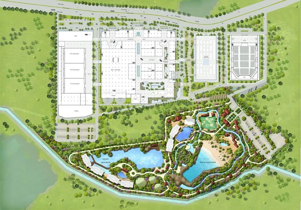 去普吉岛购物必买清单,剁手攻略