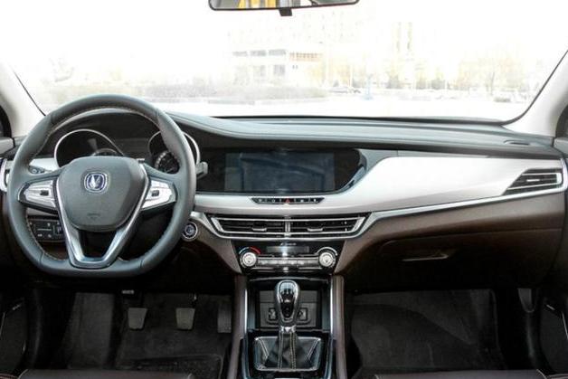 长安逸动热效率,长安发动机热效率45%