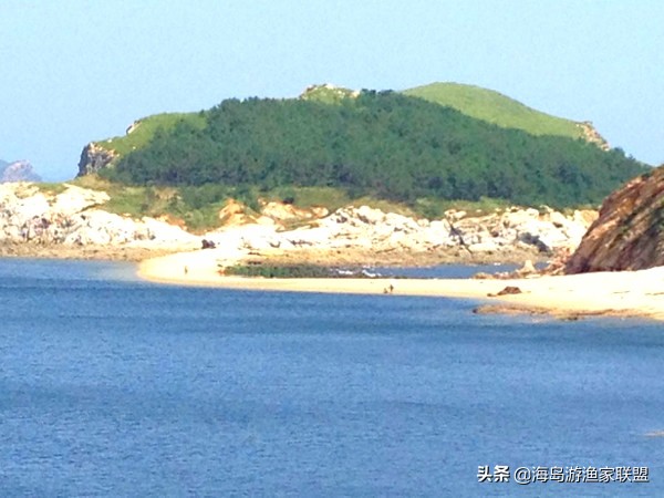 长海带孩子三日游攻略,长海县海岛游推荐格仙岛老七渔家