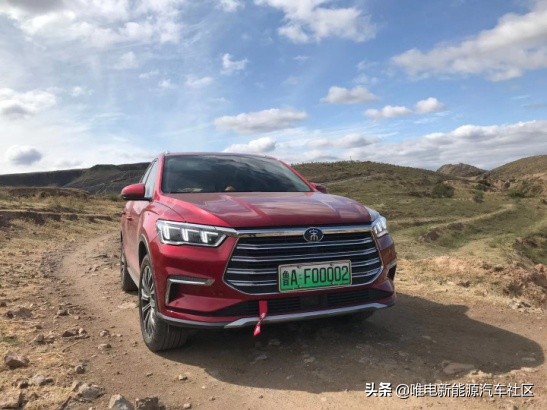 比亚迪宋prodm一年超3万公里,20000公里宋dmi车主真实感受