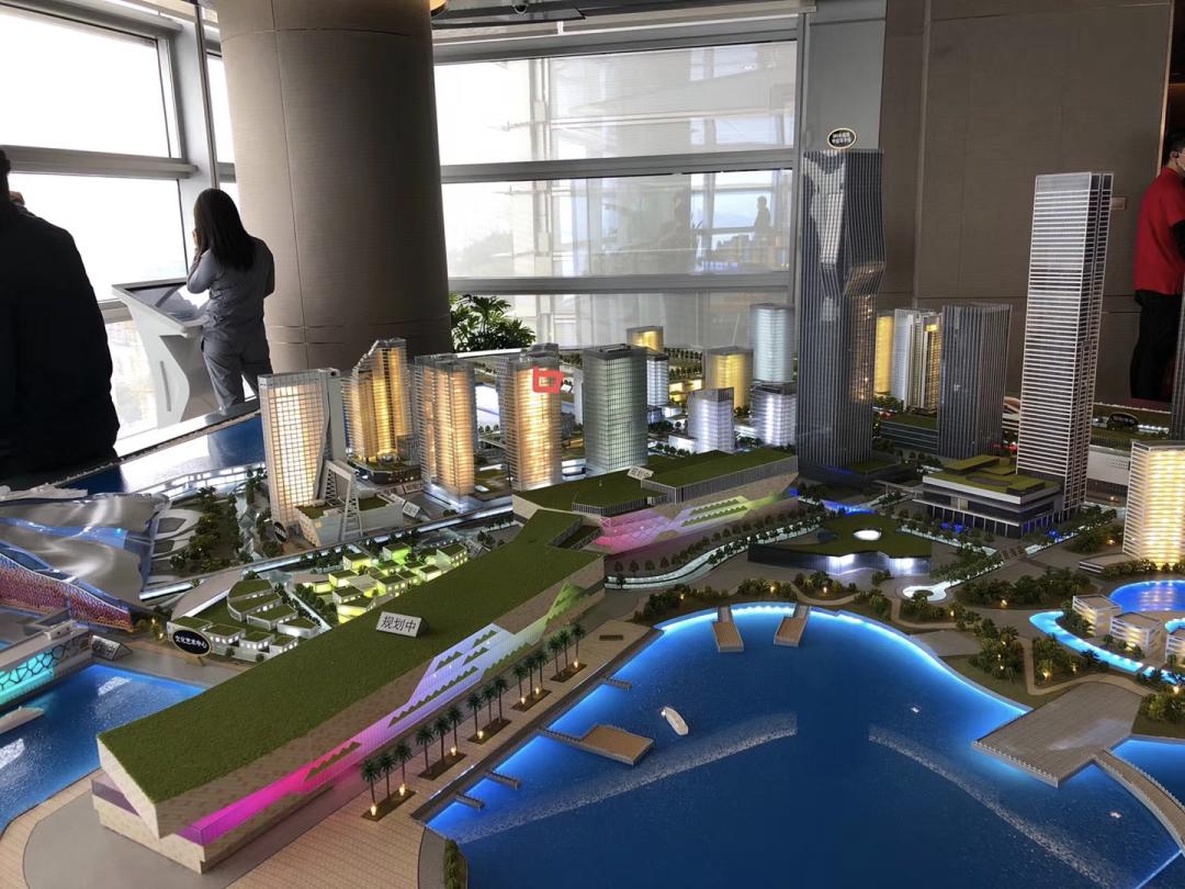 为什么深圳公寓不值得购买,深圳公寓为什么比住宅热销