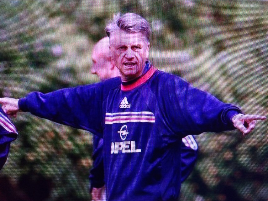 二战世界十大名帅排名,历史世界足坛十大名帅排名