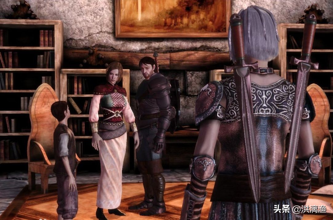 推荐好玩的arpg游戏,好玩的arpg游戏排行榜