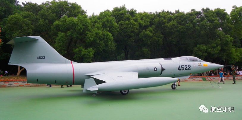 收藏扒一扒美国喷气式战斗机家族,美国第二架喷气式战机