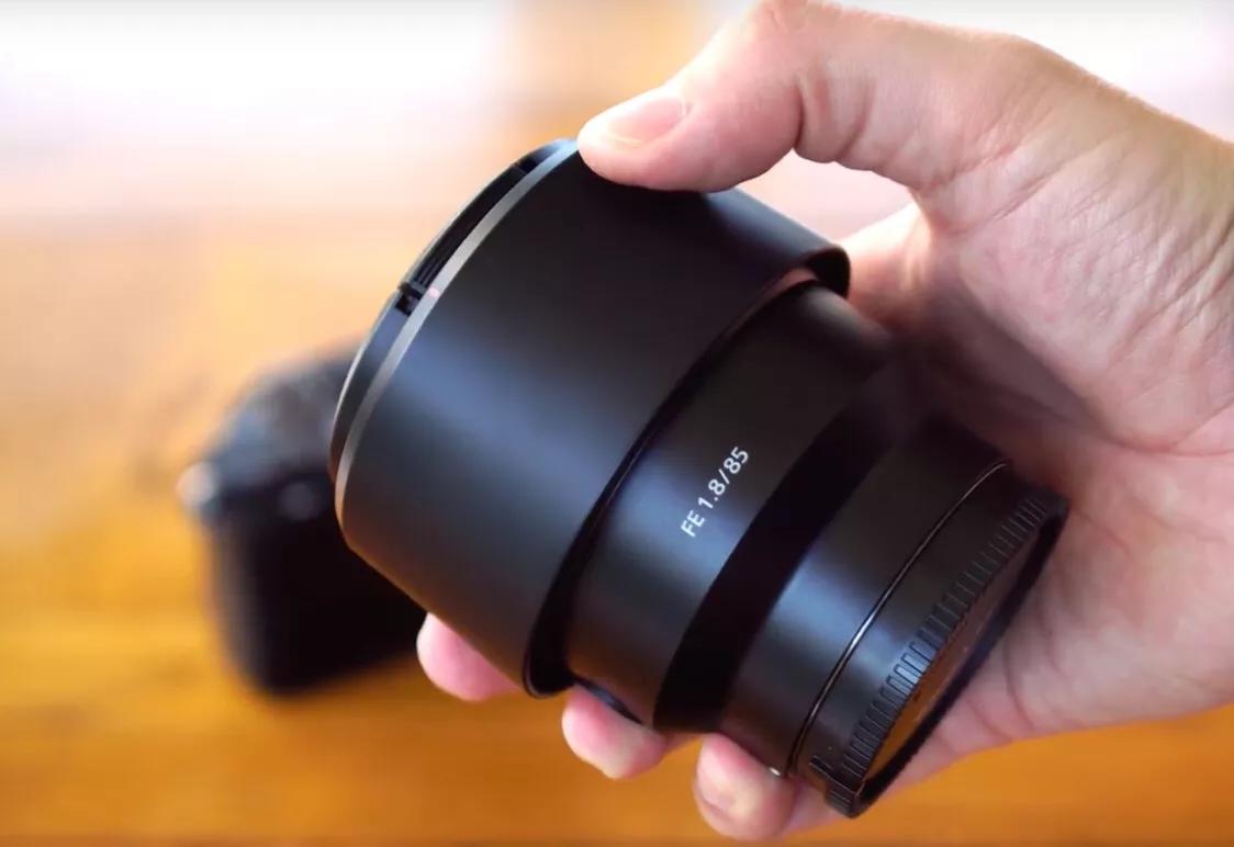 适马851.4和索尼851.8,永诺851.8对比索尼851.8