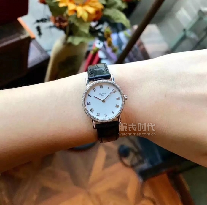 全球表品牌排行榜前十名,五万买表哪五个品牌值得推荐