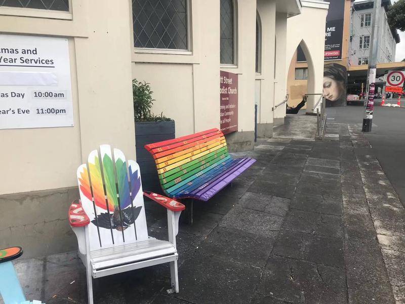 对话出柜高校教师崔乐：中国高校同性恋教师群体的困境与挑战