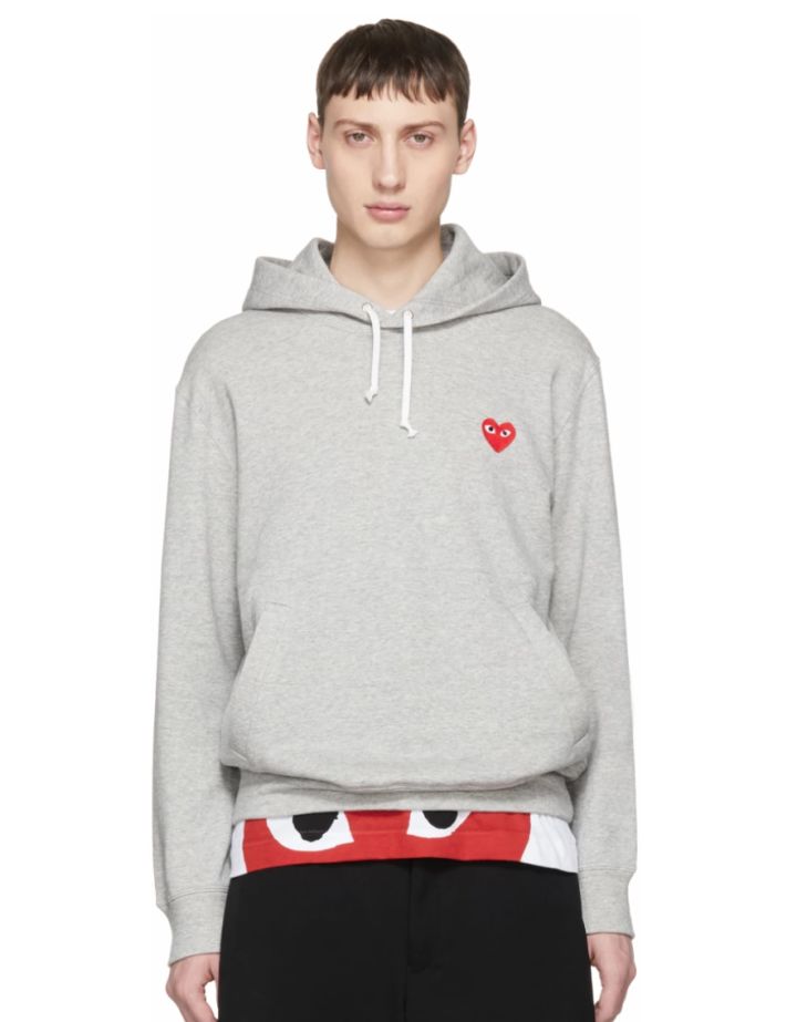 最受欢迎的潮牌衣服,最受欢迎明星潮牌