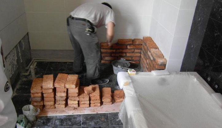 卫生间有必要安装浴缸,现在卫生间一般装浴缸吗