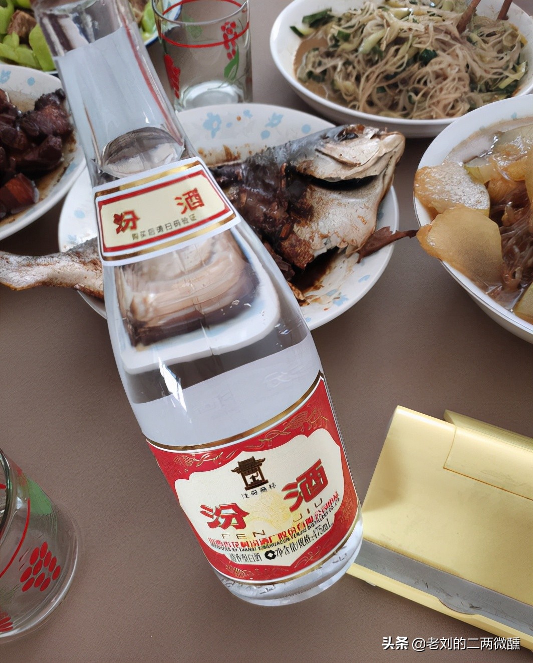 国产十大被低估好酒,被大家遗忘的几款好酒