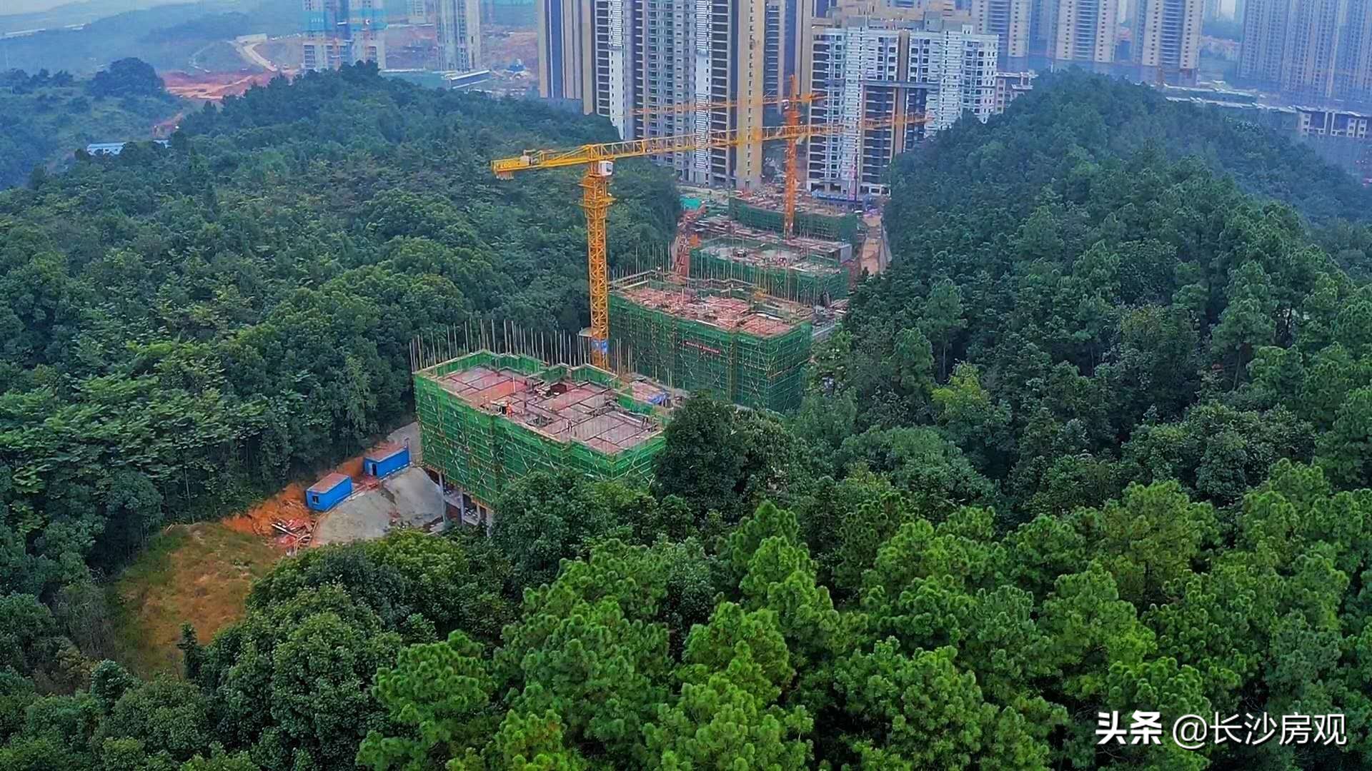 长沙南湘潭北最好楼盘,长沙南城首选楼盘有哪些