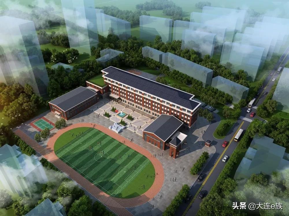 大连将迎来大发展,大连未来的发展能会好起来吗