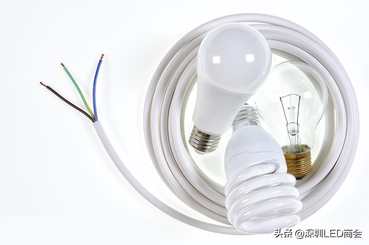 关于led灯具专业知识的视频,led灯具常用结构件材料及特性