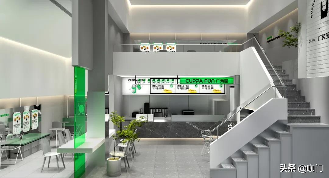 茶饮行业成功转型,茶饮品牌发展遇到最大的问题