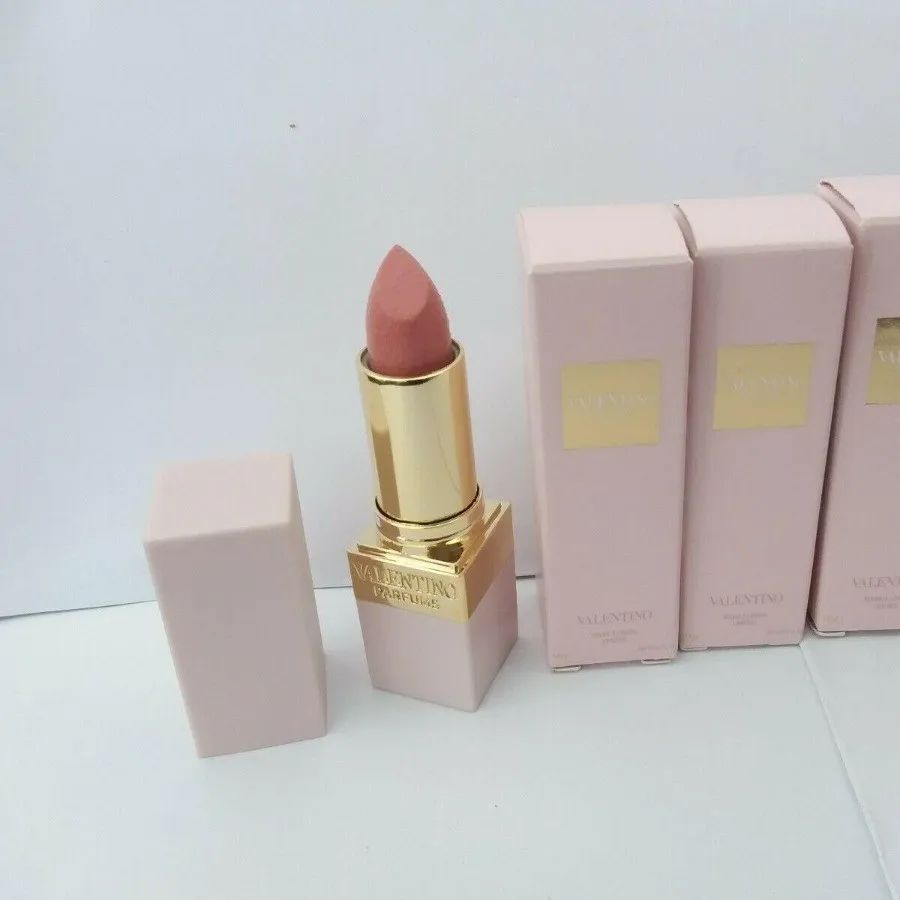 奢侈品下场battle卖口红，爱马仕、周仰杰，该买哪一支？