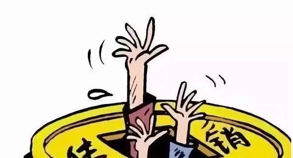 四分钟让你了解传销的可怕,传销到底可不可怕