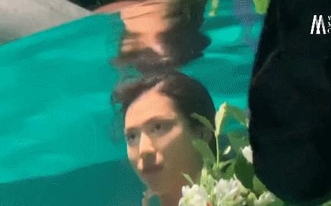 外形被嘲土气是个时尚绝缘体,被嘲笑又黑又丑韩国女星