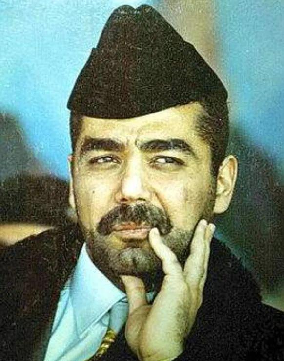 伊拉克足球英雄：生于*变政**，活于战争，死于病毒