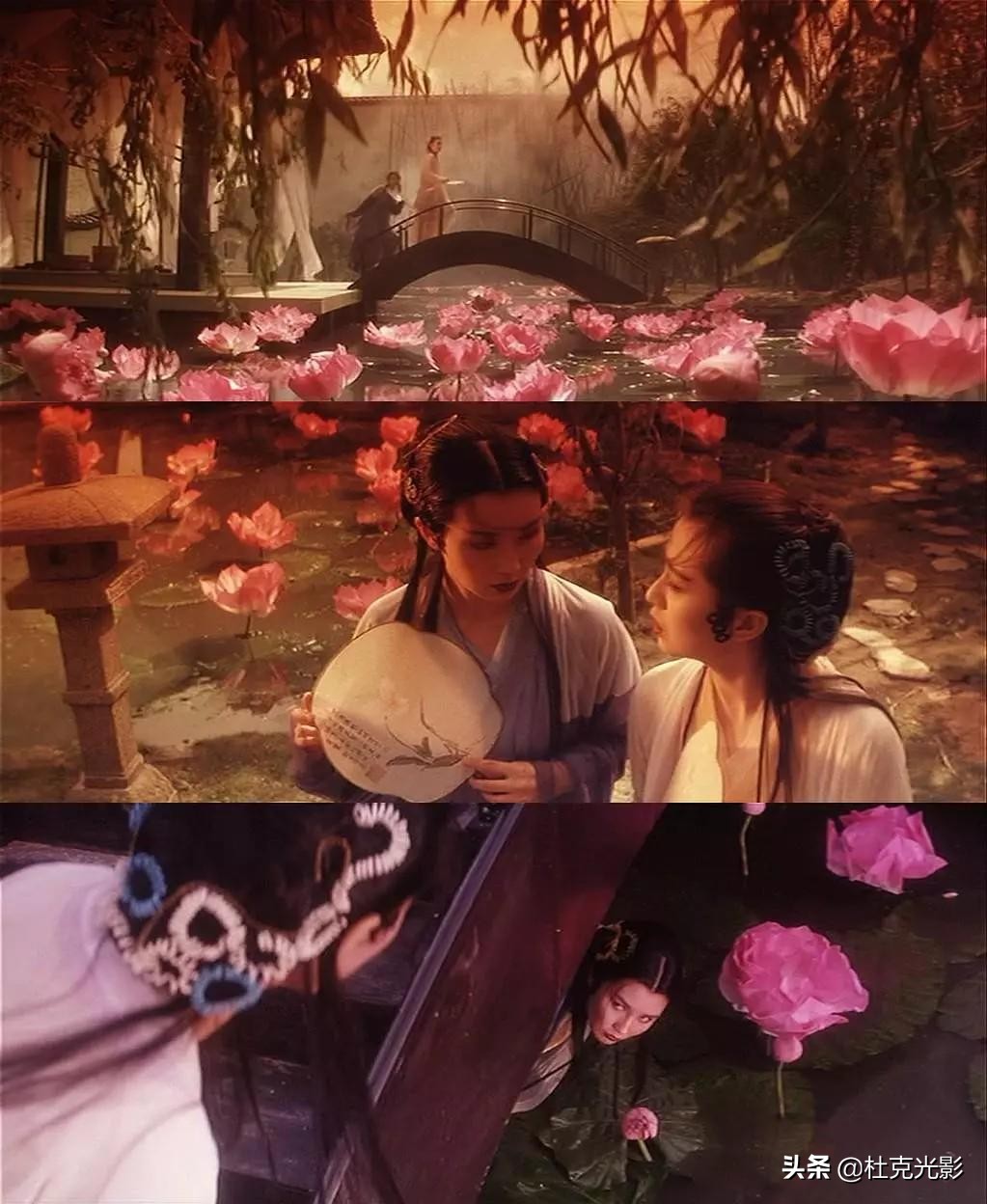 青蛇蛮不讲理,青蛇为什么不能与凡人相恋