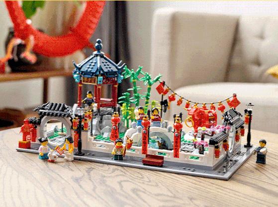 乐高旗舰店福州,乐高福州旗舰店