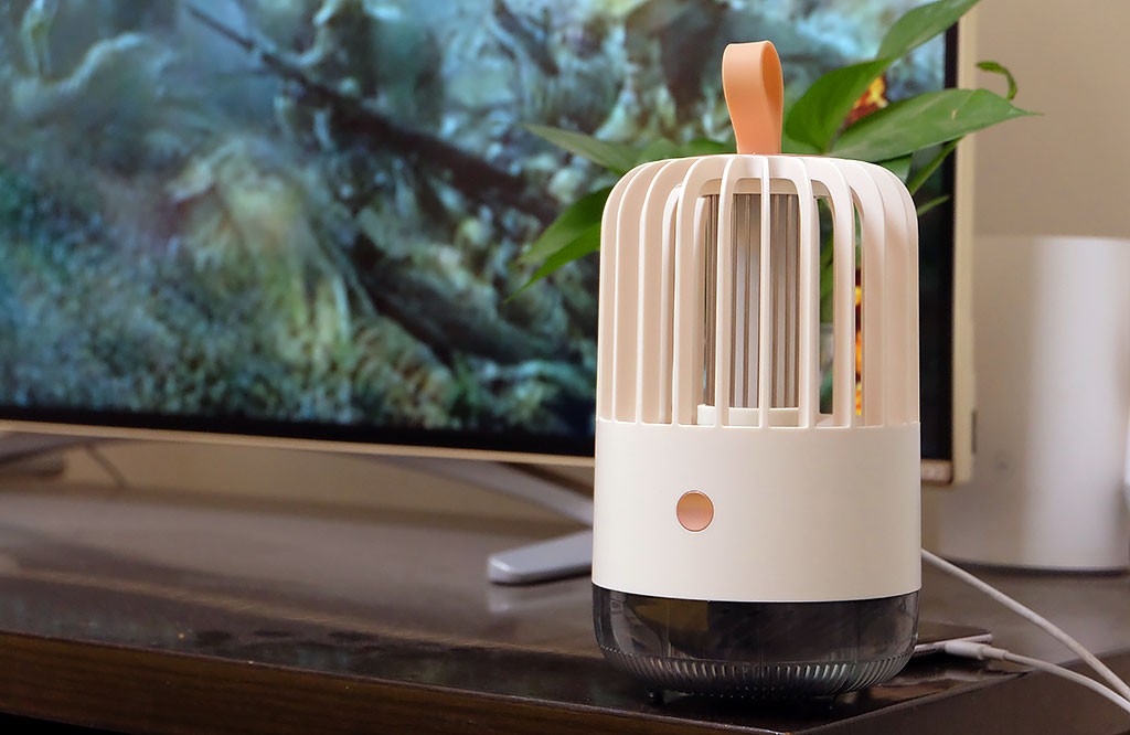 驱蚊灯消灭蚊虫,夏天蚊虫叮咬需要灭蚊灯吗