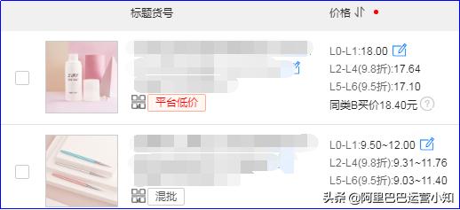 阿里巴巴1688优惠券是真的吗,阿里巴巴1688如何设置优惠价