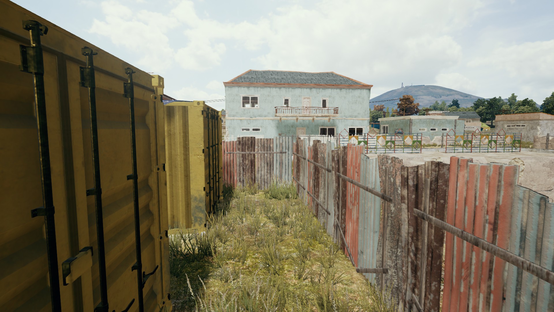 pubglite低配版玩吃鸡,pubglite低配版吃鸡配置