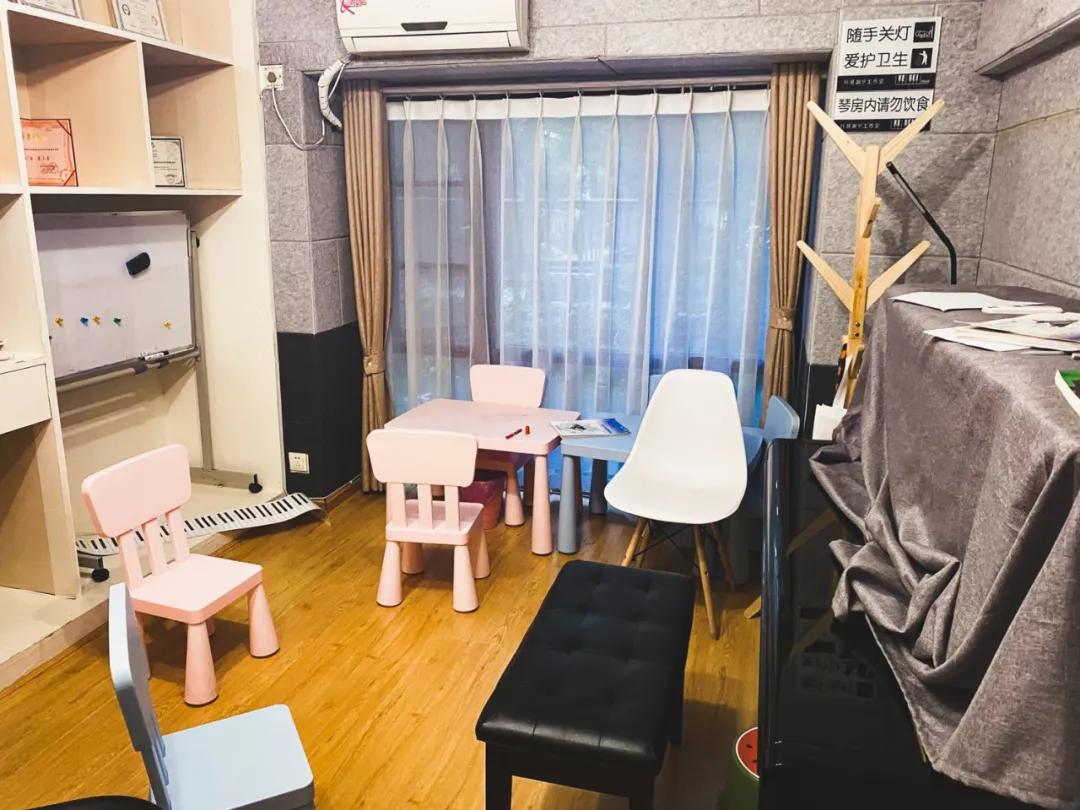 川音周边钢琴工作室,川音附近的乐器