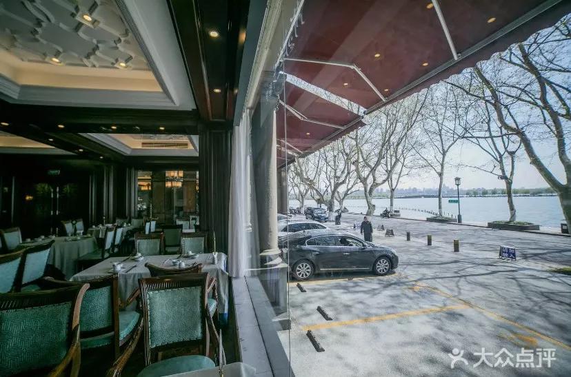 杭州最好的黑珍珠餐厅,各地黑珍珠餐厅榜单