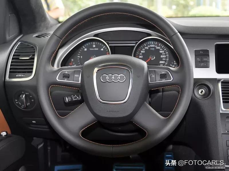 奥迪q7v12柴油版越野视频,奥迪q7v12柴油6.0发动机质量