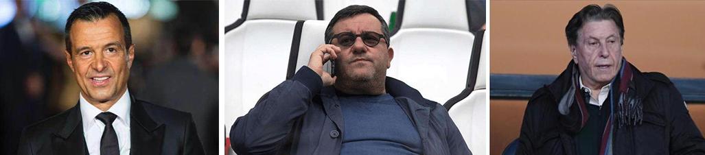 足球转会史话系列22,足球转会10大水货