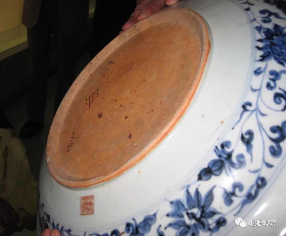 至正型元青花象耳瓶,至正型元青花云龙纹大瓶的含义