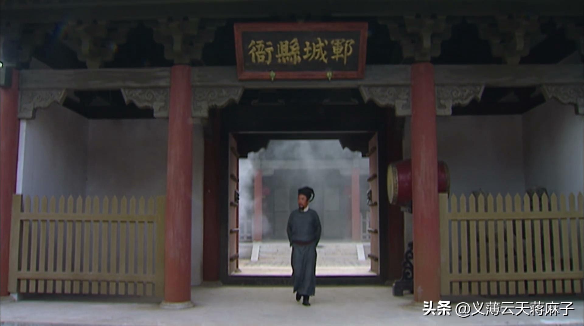 宋江为人处世的大智慧解读,宋江为人处世智慧解读