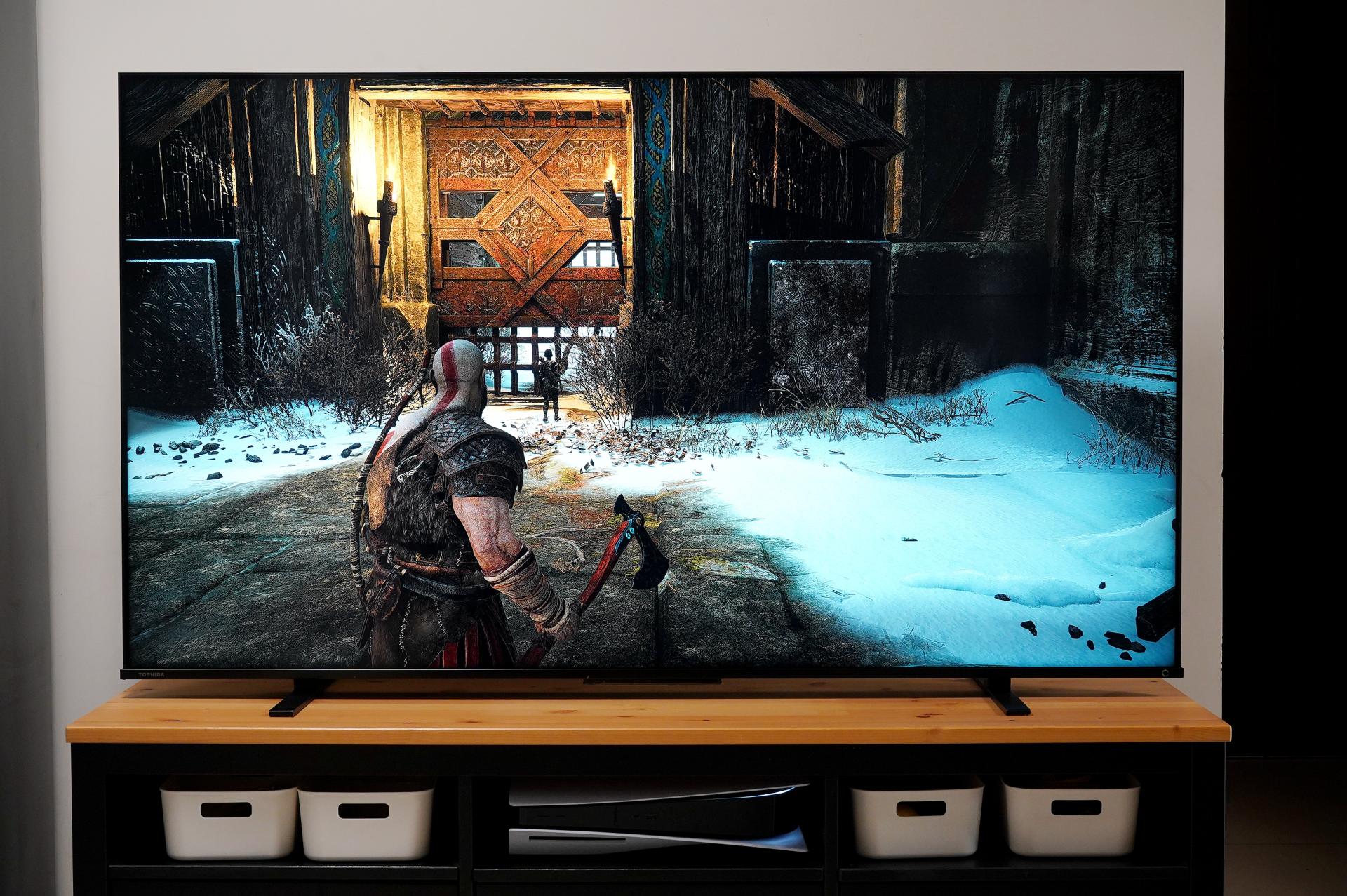 东芝z570kf与tclq10,tcl85q10和东芝85z700