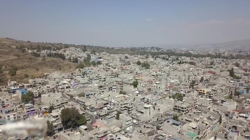 墨西哥没有水资源,墨西哥没有水吗