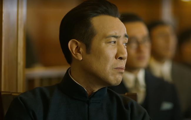 周冬雨千古玦尘影评,千古玦尘周冬雨绝美镜头