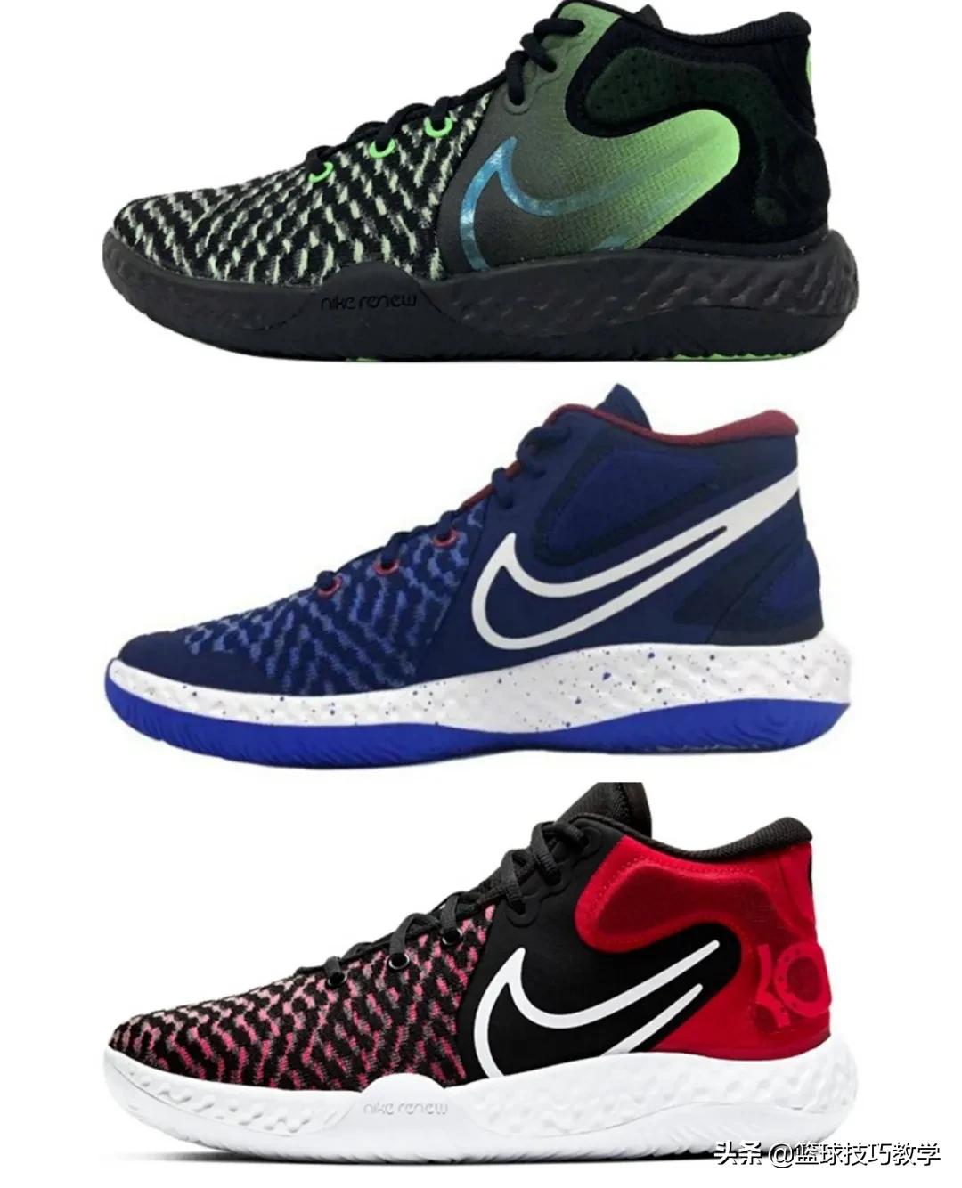 威少篮球鞋多少钱一双,威少球鞋哪代性价比高