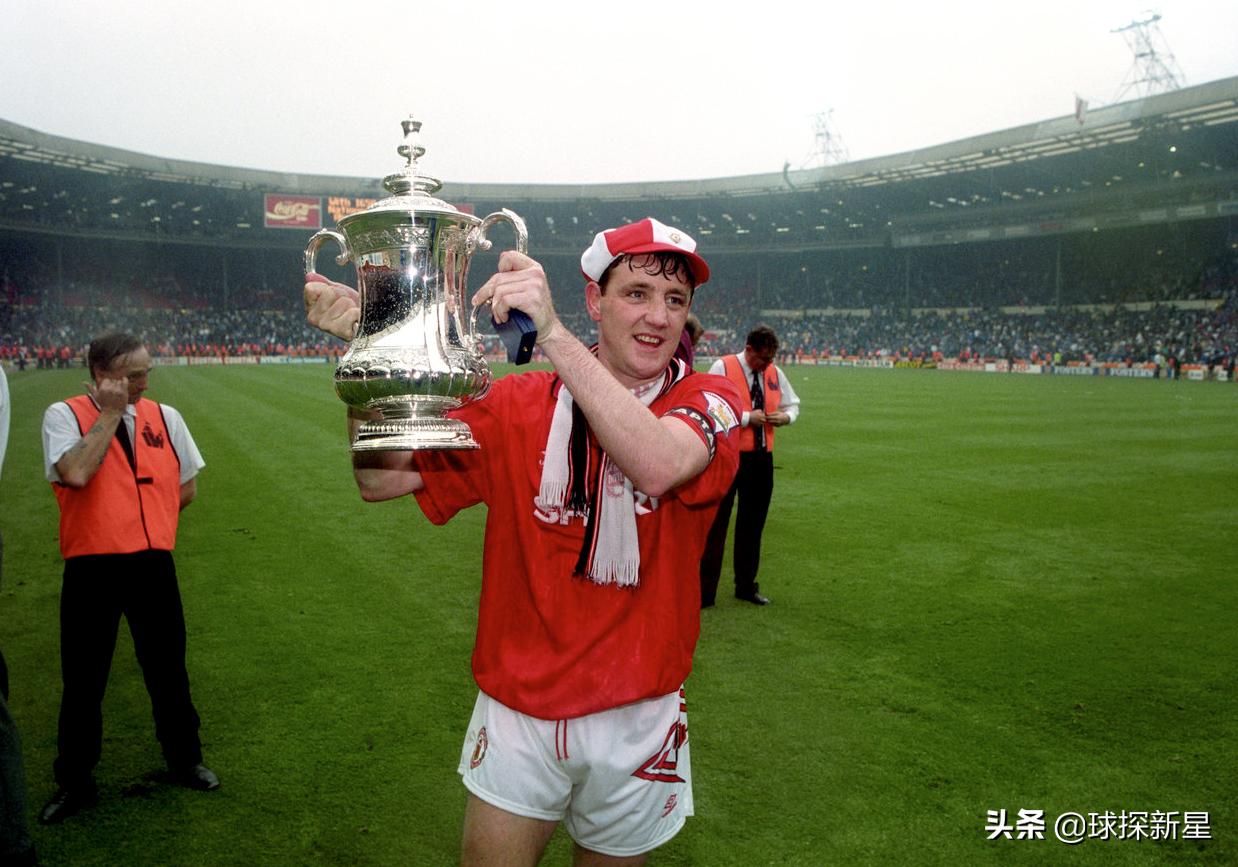 谁是有史以来最伟大的英超队长,英超各大俱乐部队长