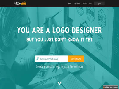 大数据下的logo设计,互联网大数据logo设计